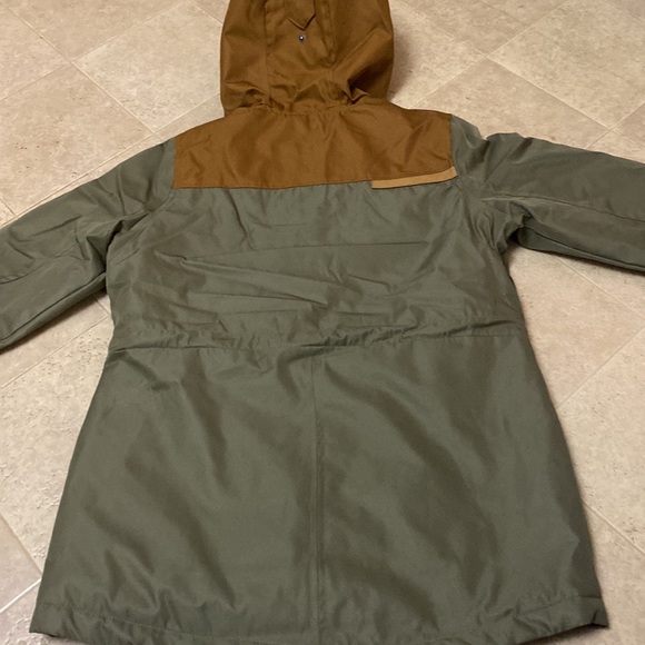 Stoic Jacket - Picture 3 of 4